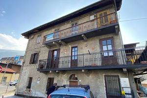 Appartamento - Sarre