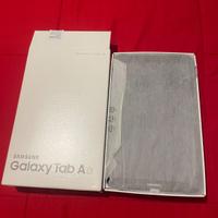 Tablet Samsung Galaxy a6