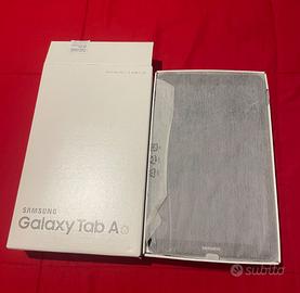 Tablet Samsung Galaxy a6