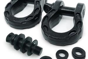 Ganci/Grilli per fuoristrada