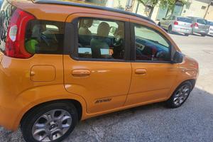 panda k-way a gpl