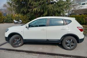 Nissan Qashqai 1.6 Acenta