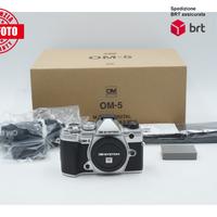 Olympus OM-5