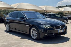 Bmw 525 525d xDrive Touring
