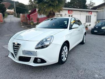 Alfa Romeo Giulietta 1.6 JTDm-2 105 CV Exclusive