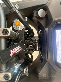 Honda XL 750 Transalp