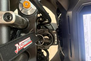 Honda XL 750 Transalp