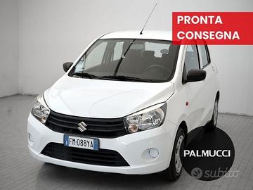 Suzuki Celerio 1.0 Easy