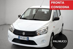 Suzuki Celerio 1.0 Easy