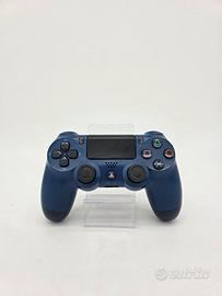 controller ps4 blu originale testato ps4 pad 2689