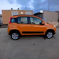 Fiat panda 1.3 MJT 