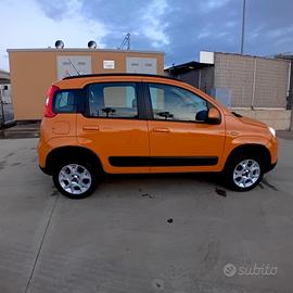 Fiat panda 1.3 MJT 