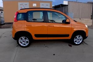 Fiat panda 1.3 MJT 