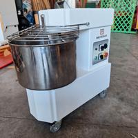 Impastatrice pizzeria MECNOSUD