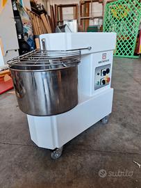 Impastatrice pizzeria MECNOSUD