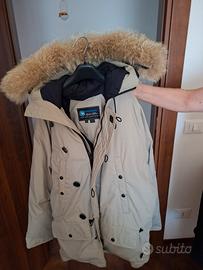cappotti uomo donna 