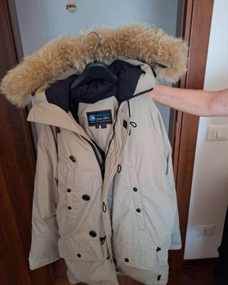cappotti uomo donna 
