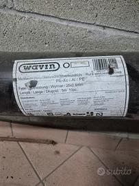 Tubo multistrato scarico 5m