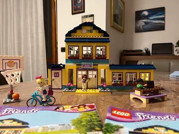 LEGO Friends 41005 - Il Liceo di Heartlake