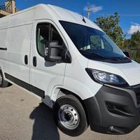 FIAT Ducato 35 2.2 Mjt 140CV PM-TM + CAR PLAY &