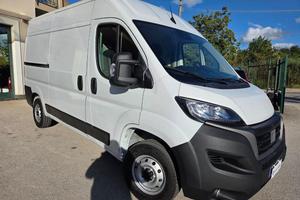 FIAT Ducato 35 2.2 Mjt 140CV PM-TM + CAR PLAY &