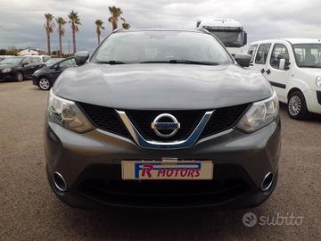 Nissan Qashqai 1.5 dCi N-Connecta DISPONIBILE 1 PE