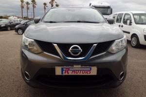 Nissan Qashqai 1.5 dCi N-Connecta DISPONIBILE 1 PE