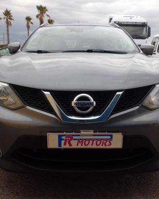 Nissan Qashqai 1.5 dCi N-Connecta DISPONIBILE 1 PE