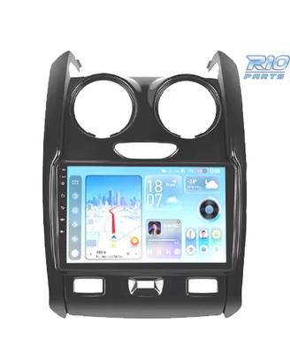 RADIO GPS ANDROID 13 DACIA DUSTER 10-17
