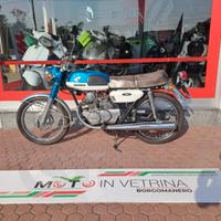 HONDA CB 125 - 1997