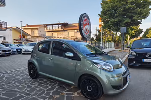 Citroen C1 1.0 5 porte airdream CMP-5 AMIC1