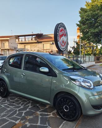 Citroen C1 1.0 5 porte airdream CMP-5 AMIC1