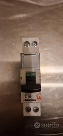 Magnetotermico Bticino 1P-16A