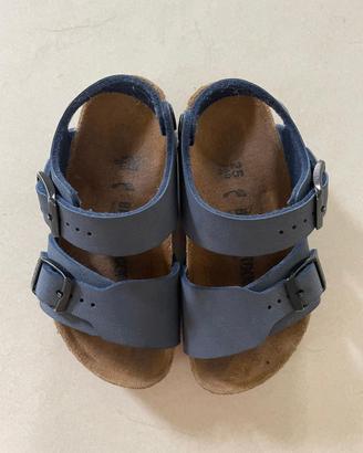 Sandali Birkenstok