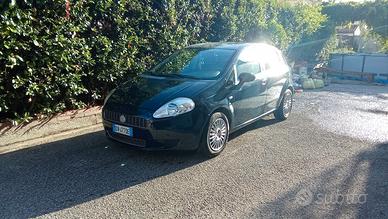 grande punto 1.3 75cv