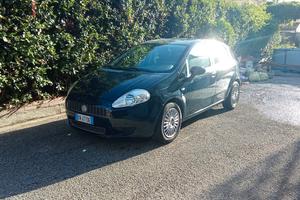 grande punto 1.3 75cv