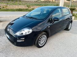 Fiat Punto 1.4 8V 5 porte Easypower Street GPL gas