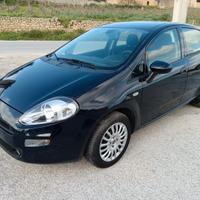 Fiat Punto 1.4 8V 5 porte Easypower Street GPL gas