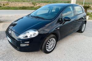 Fiat Punto 1.4 8V 5 porte Easypower Street GPL gas