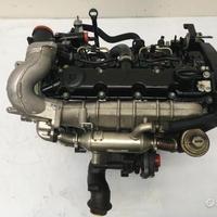 PBL220 Motore Fiat / Lancia 2.0 JTD RHZ (98/08)