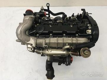 PBL220 Motore Fiat / Lancia 2.0 JTD RHZ (98/08)