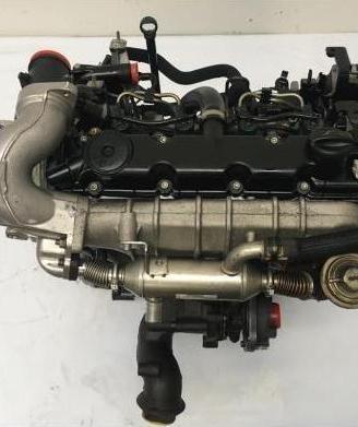 PBL220 Motore Fiat / Lancia 2.0 JTD RHZ (98/08)