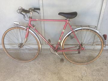 Bicicletta d'epoca Peugeot 28" Record du monde