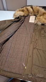 PARKA RAGAZZO