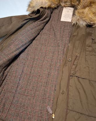 PARKA RAGAZZO
