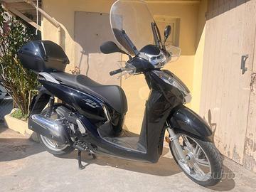 Honda SH 300 2017