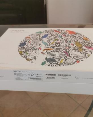 Tavoletta Grafica WACOM INTUOS PRO PAPER EDITION