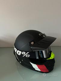 Casco Origine Helmets Virgo.