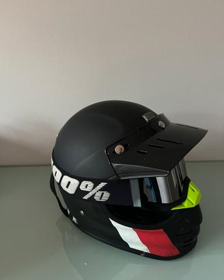 Casco Origine Helmets Virgo.