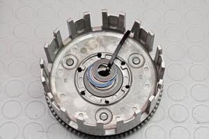 CAMPANA FRIZIONE KTM DUKE 390 2013 2016 DUKE390 20